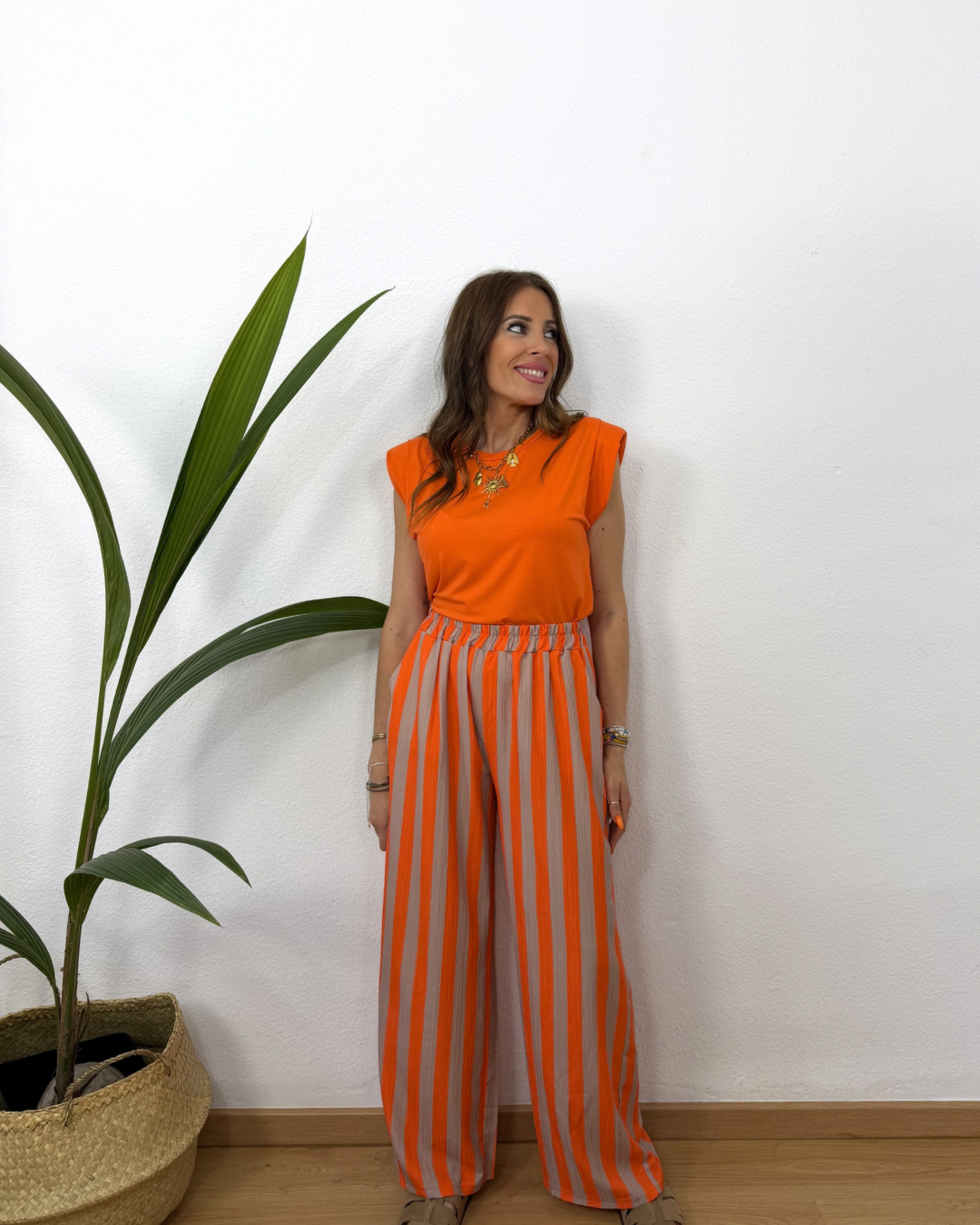 Pantalón Beatriz (+ colores)