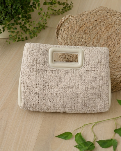 Bolso Crochet