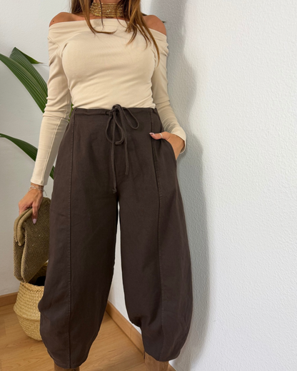 Pantalón Suiza
