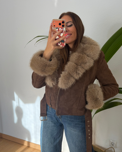 Chaqueta Andorra