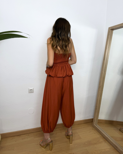 Conjunto María (+ colores)