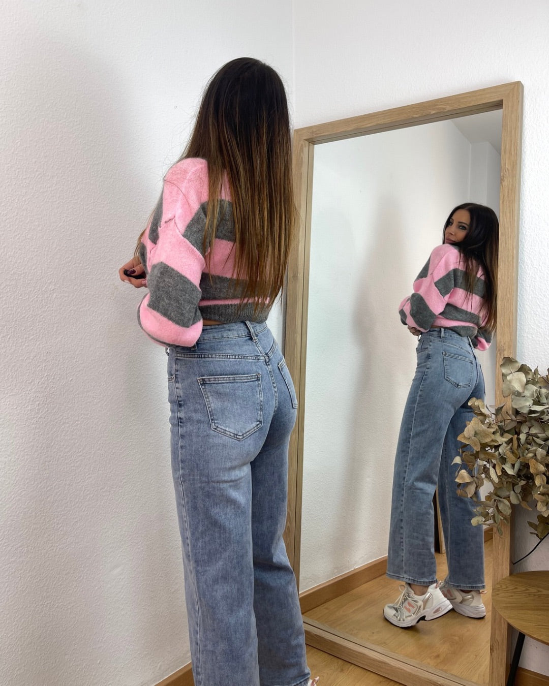 Pantalón Belinda