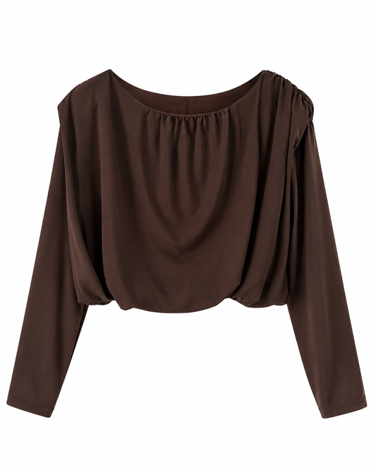 Blusa Nala