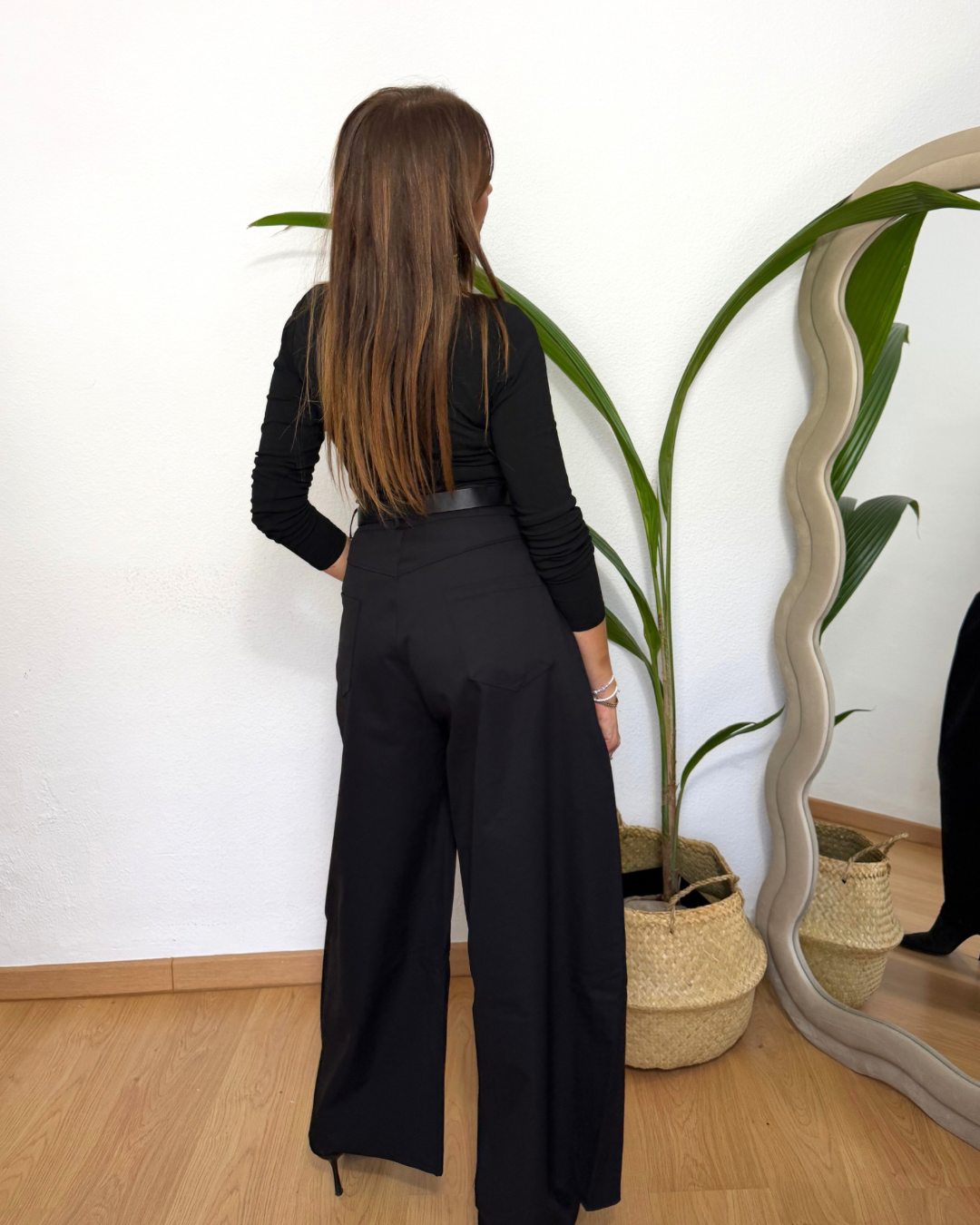 Pantalón Lirio