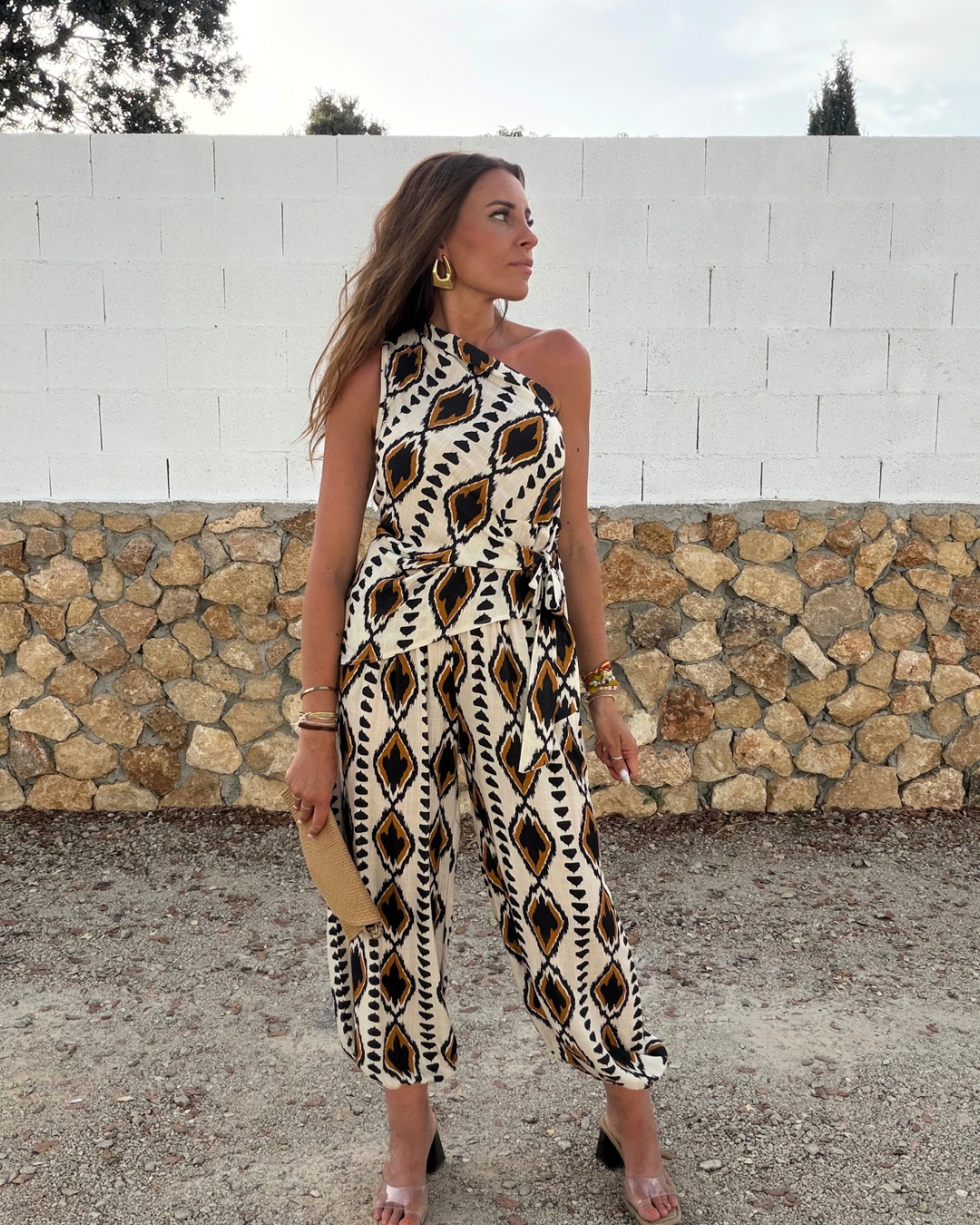 Conjunto Maro