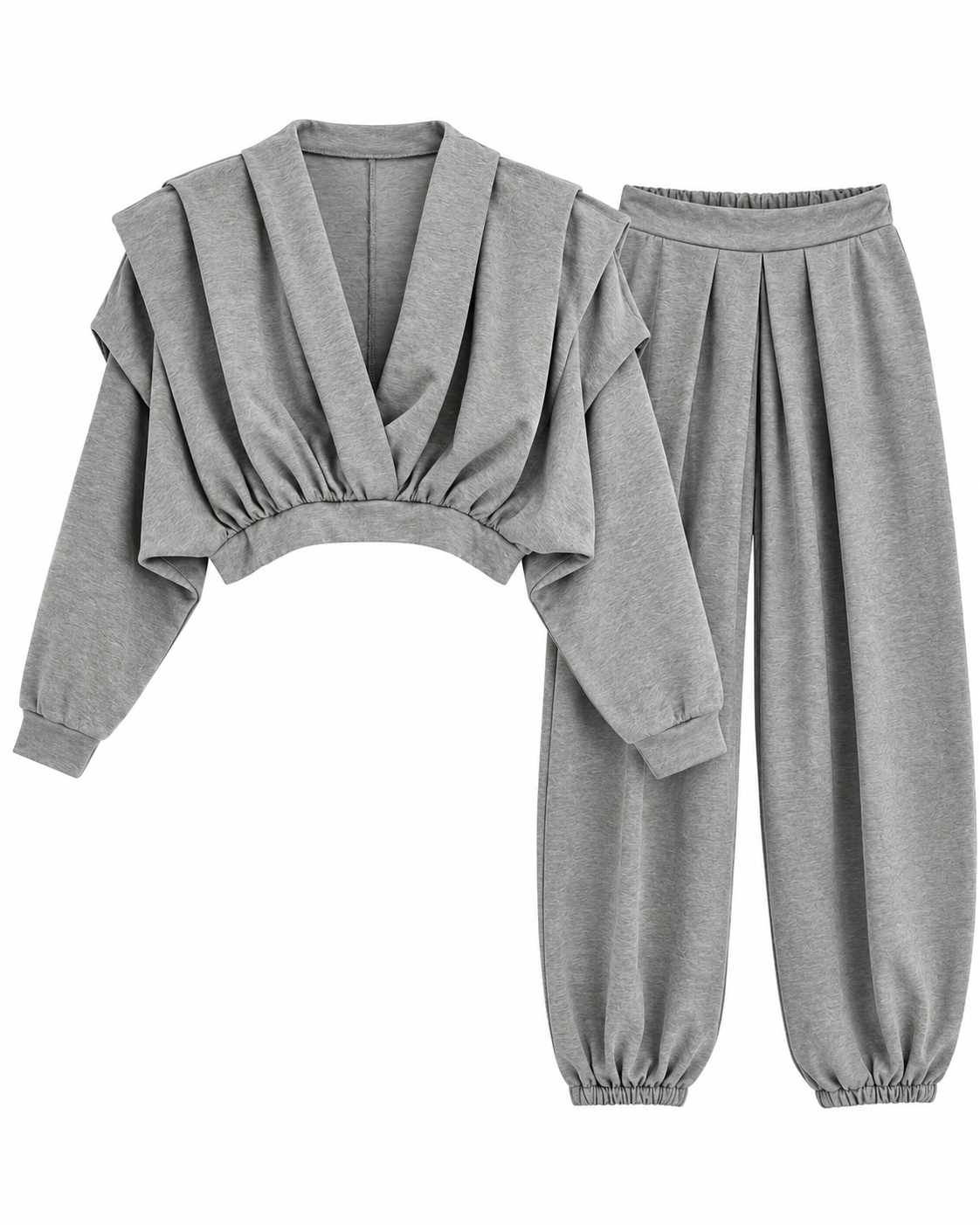 Conjunto Sport