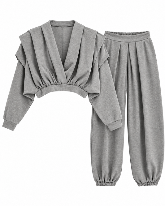 Conjunto Sport