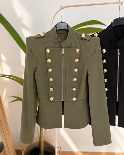 Chaqueta Valentina