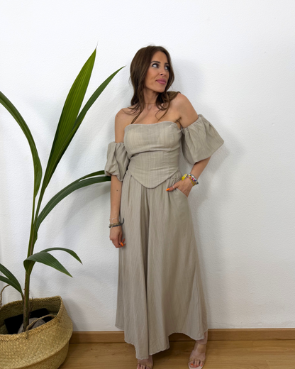 Conjunto Princess (+ colores)