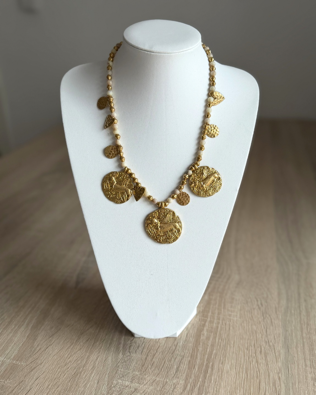 Collar Teckel