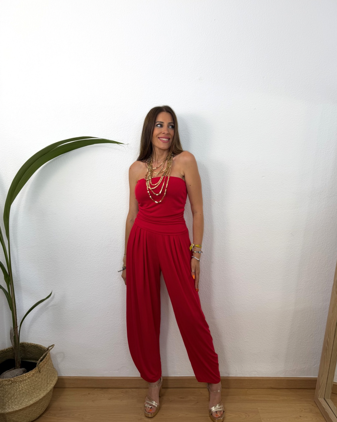 Conjunto Thailandia