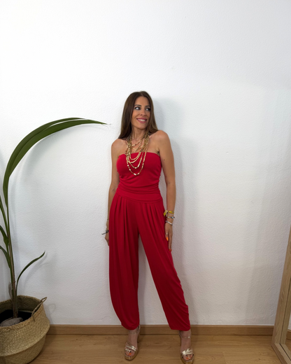 Conjunto Thailandia