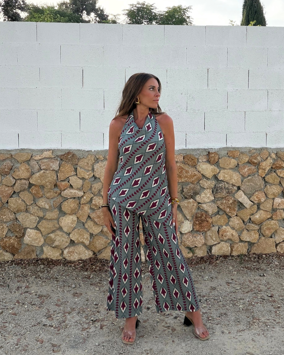 Conjunto Toscana
