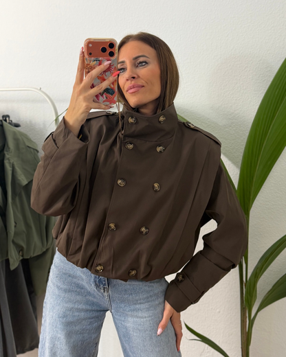 Chaqueta Miss