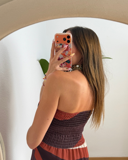 Vestido Dama