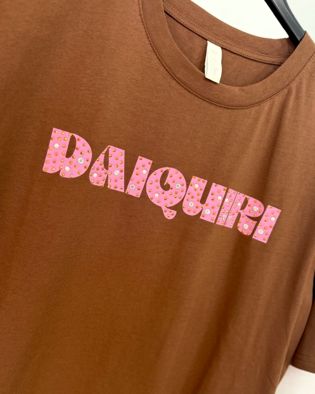 Camiseta Daiquiri