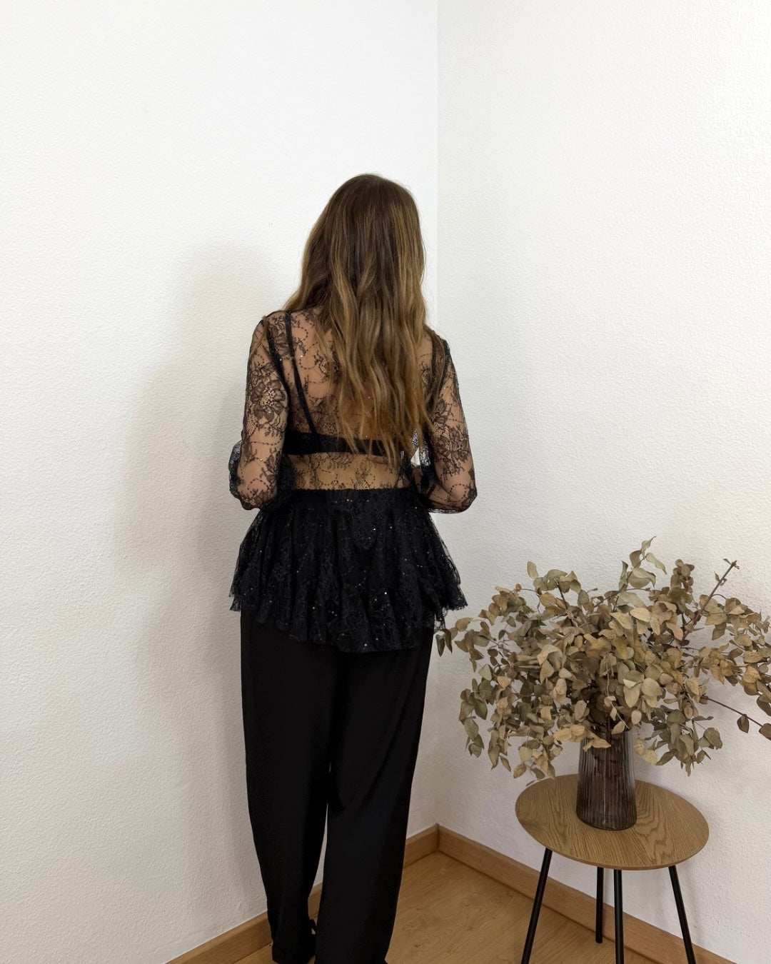 Blusa Eclipse