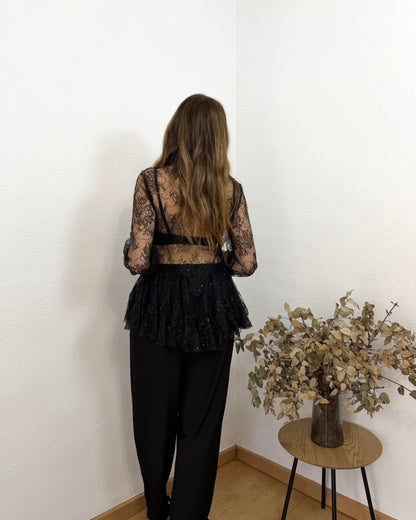 Blusa Eclipse