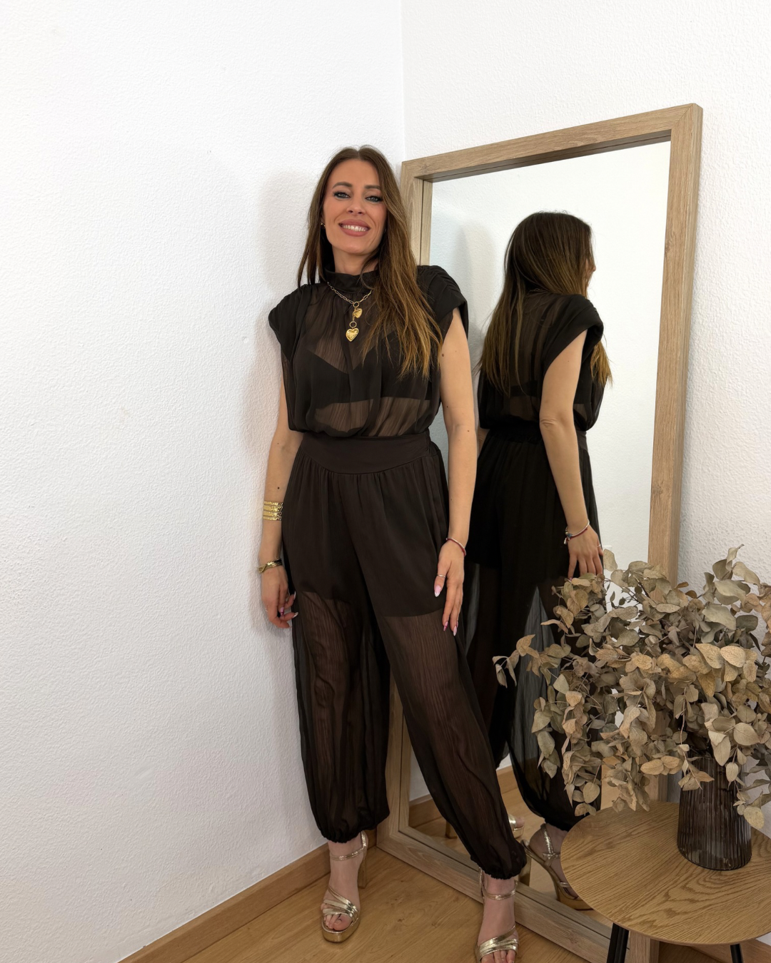 Conjunto Aladín