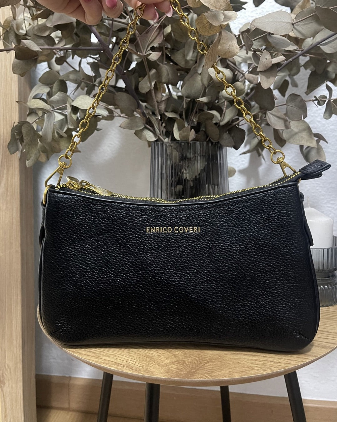 Bolso Nicole negro