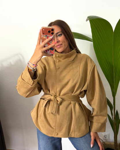 Chaqueta Zira