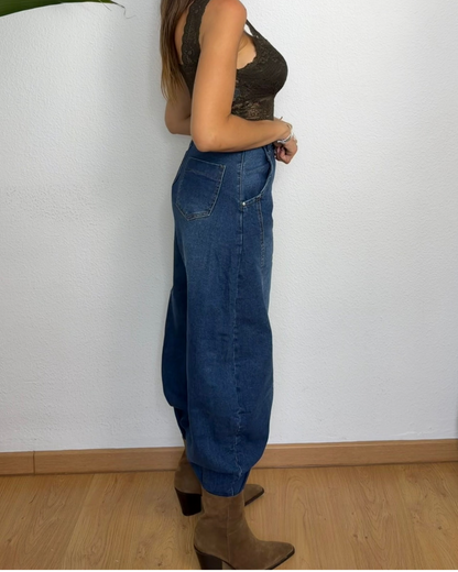 Jeans Yasmín