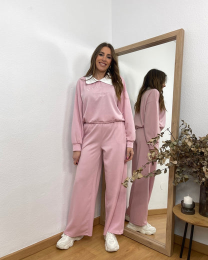 Conjunto Polito Rosa