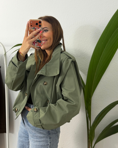 Chaqueta Miss