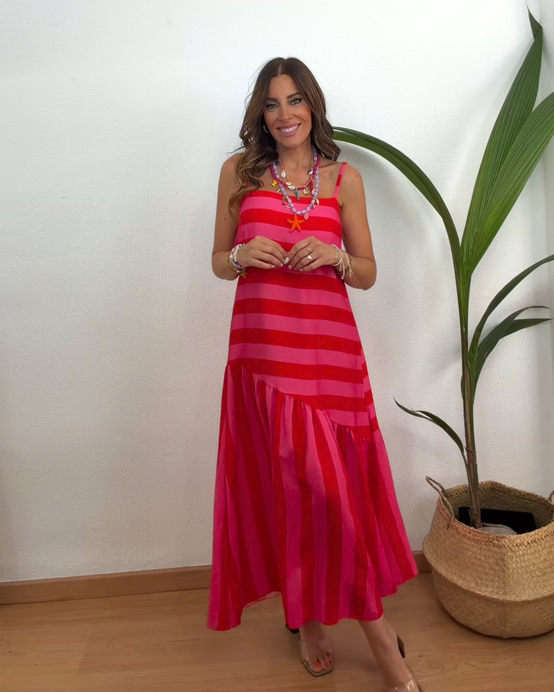 Collar Arrecife