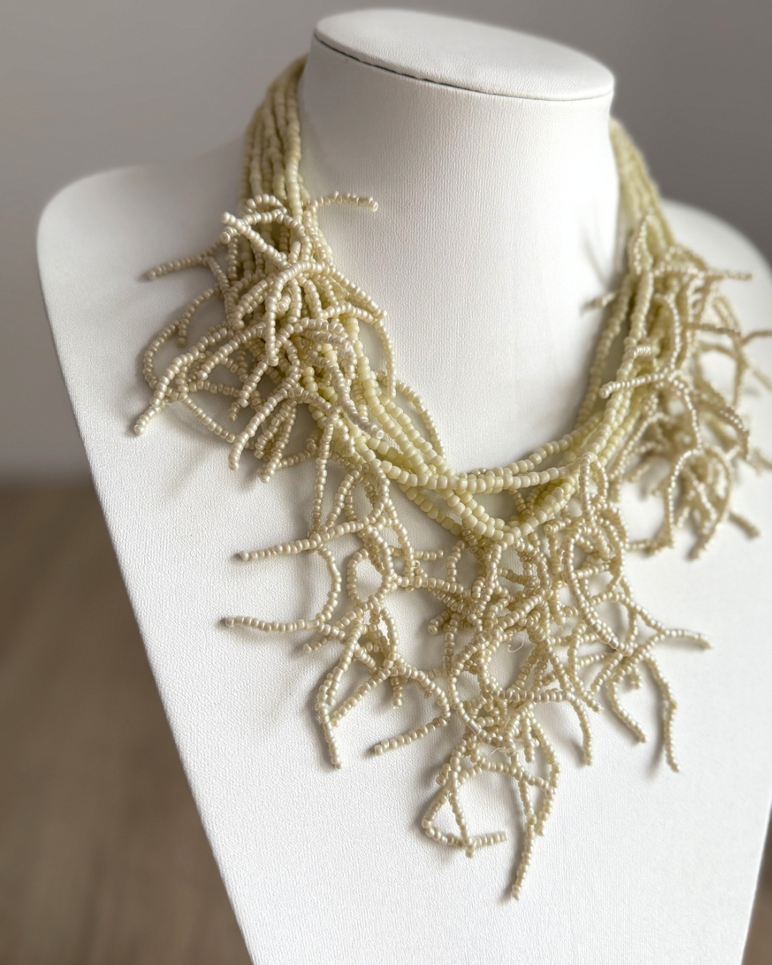 Collar Océano