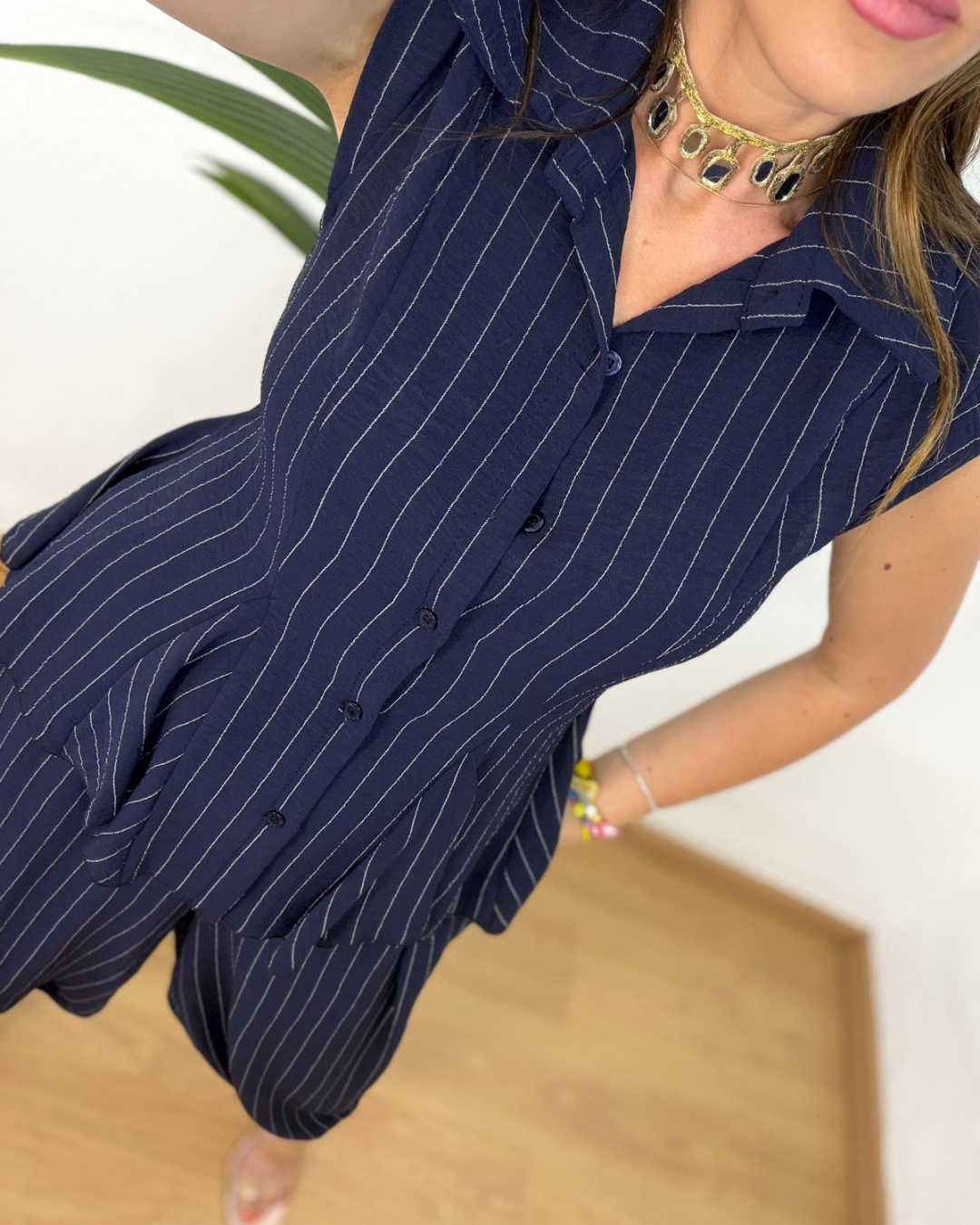 Conjunto Mariló
