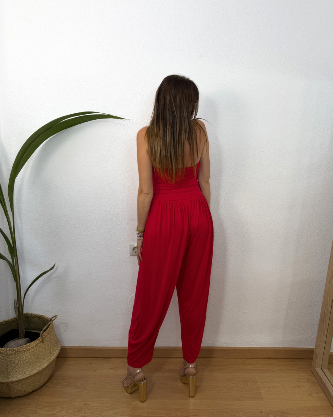 Conjunto Thailandia