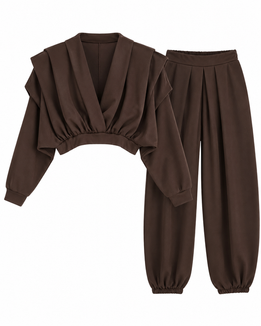 Conjunto Sport
