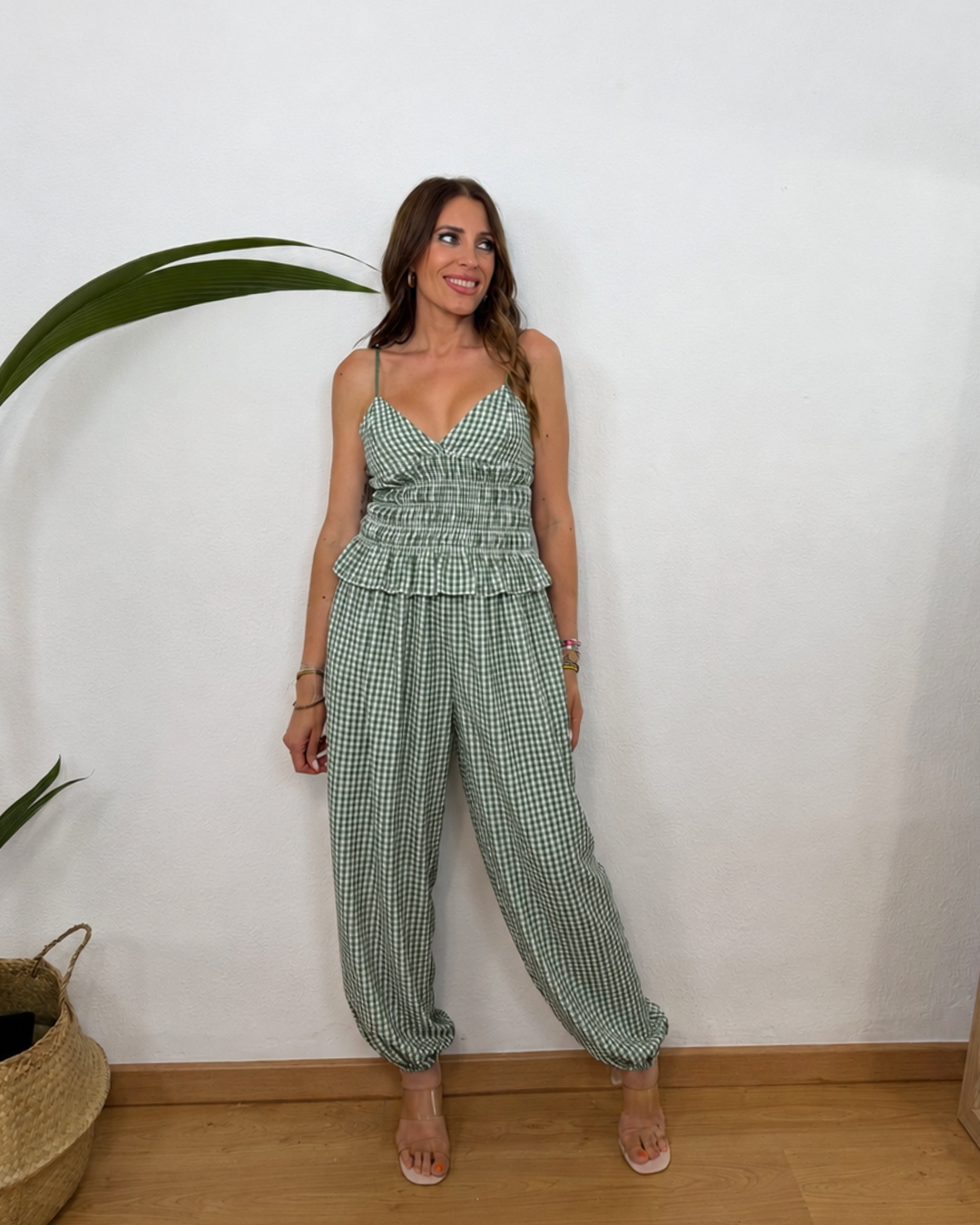 Conjunto Leticia