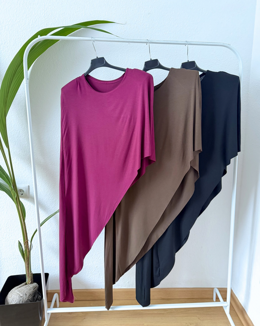Camiseta Capa