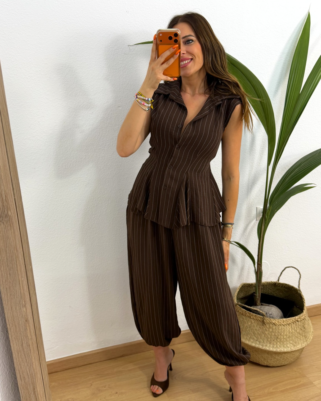 Conjunto Mariló