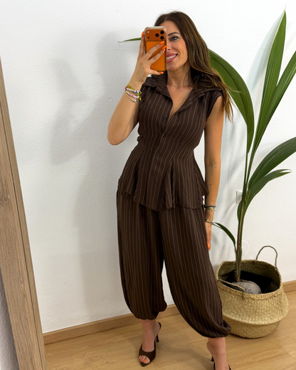 Conjunto Mariló