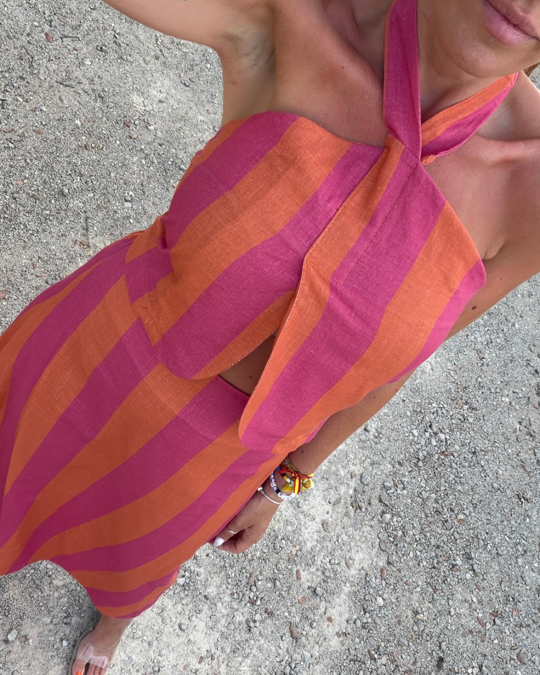 Conjunto Rivera