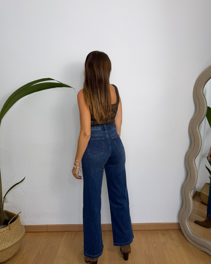Jeans Faja Vega