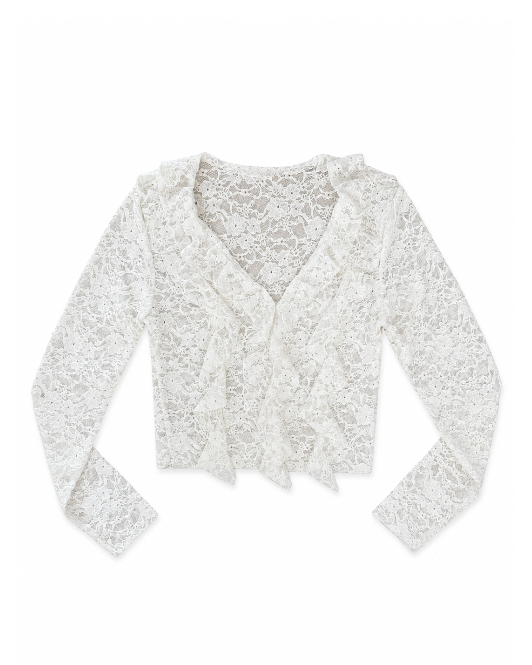 Blusa Thais