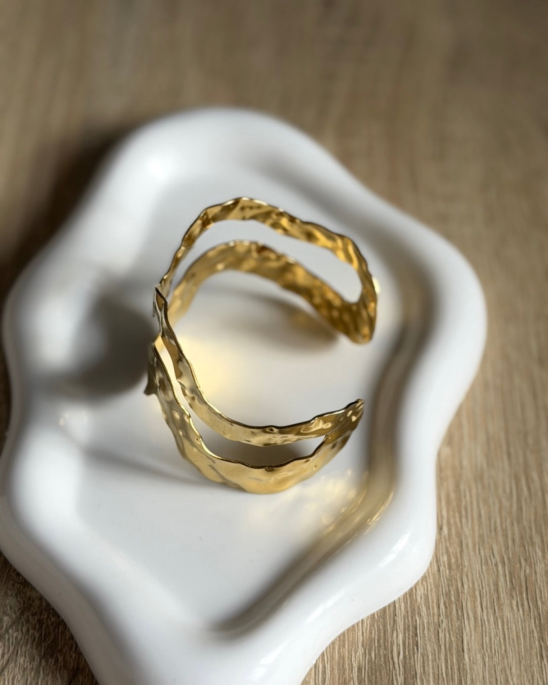 Brazalete Midia
