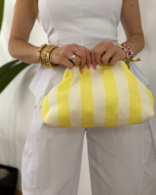 Bolso Mavi Amarillo