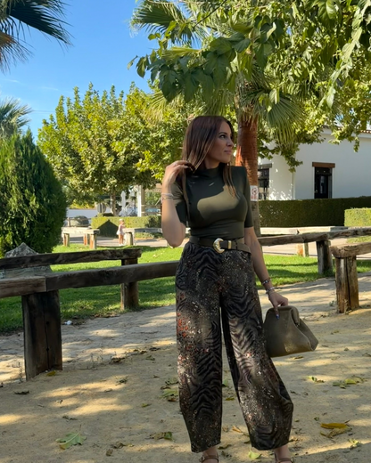 Camiseta Clara