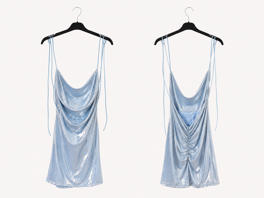 Vestido Party