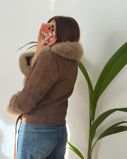 Chaqueta Andorra
