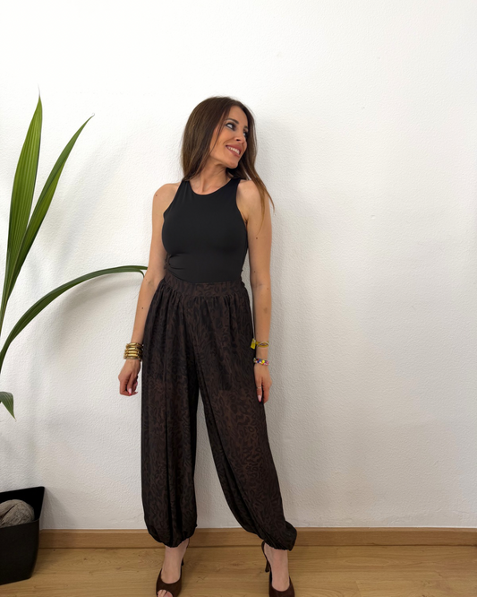 Pantalón Leo