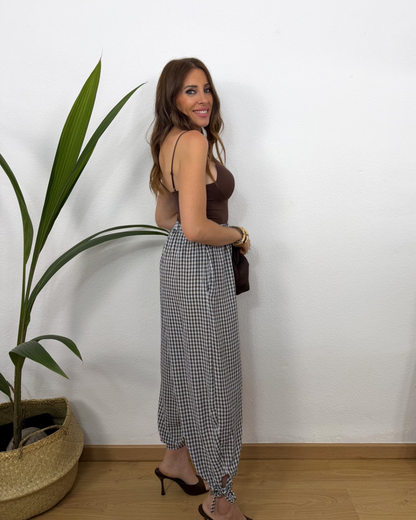Pantalón Lazo (+ colores)