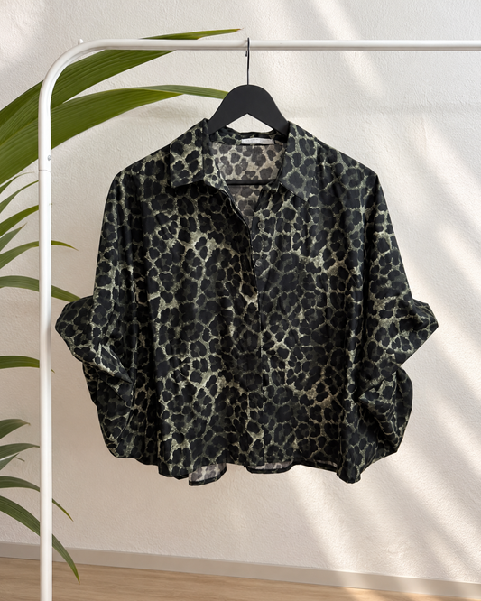 Camisa Amazona