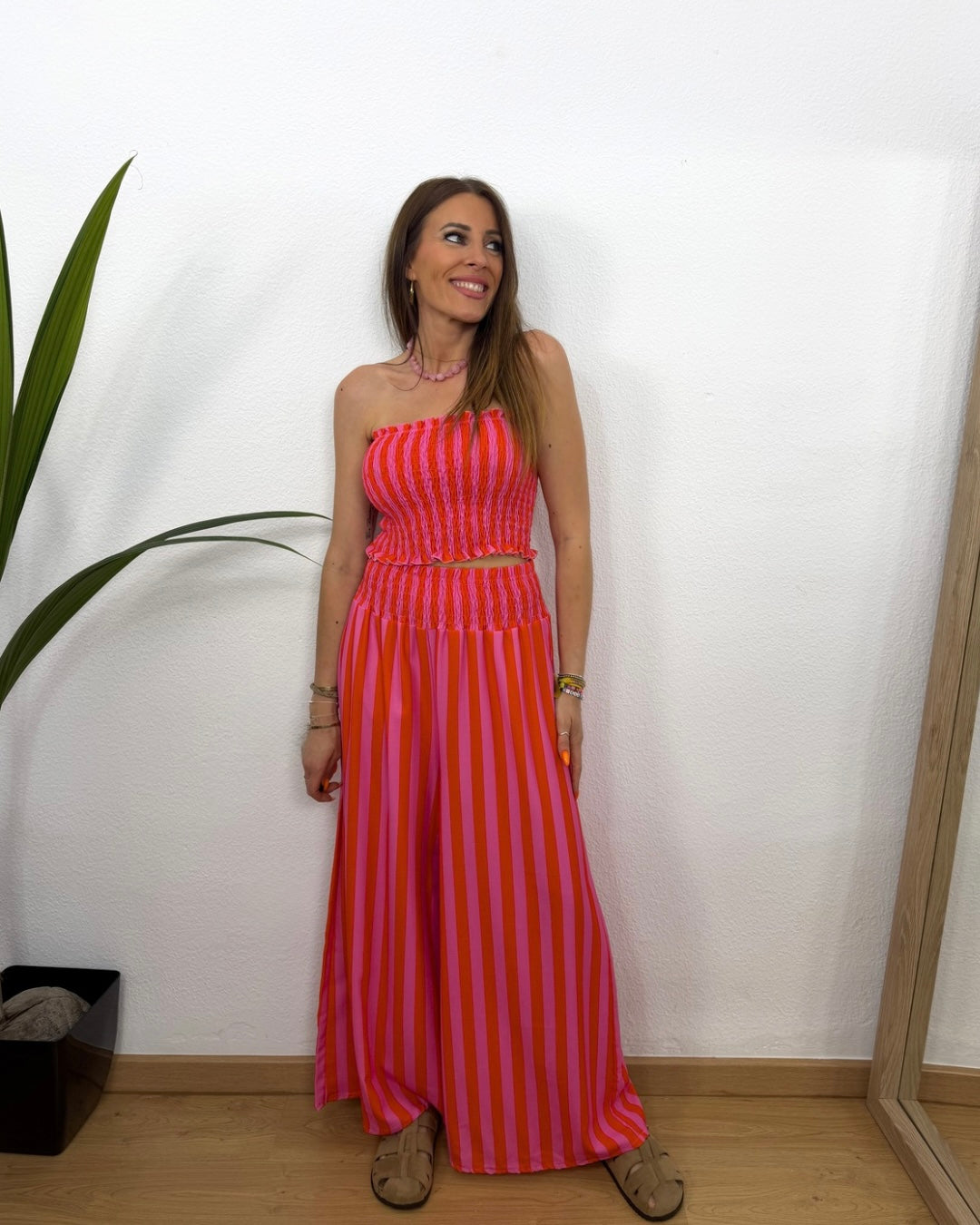 Conjunto Milano (+ colores)