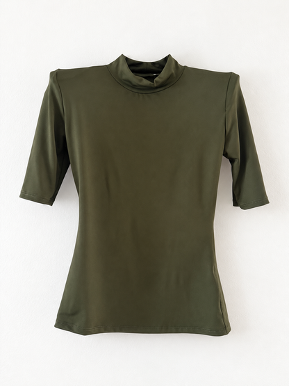 Camiseta Clara
